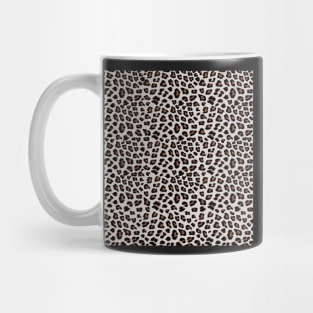 Leopard Animal Print Mug